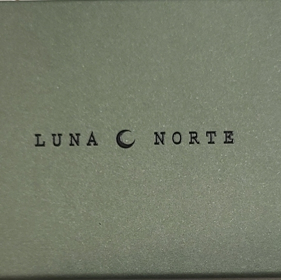 LUNA NORTE FOR EVERYBODY PICTURE JASPER STONES UNISEX ADJUSTABLE THREAD BRACELET - Picture 9 of 9